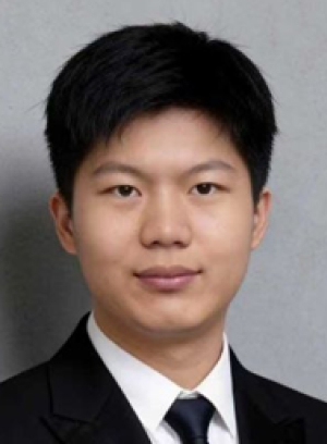 리하오난 프로필