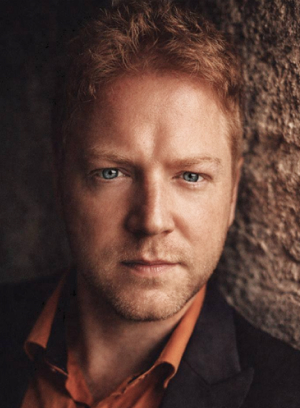 앤디 버마웃 프로필